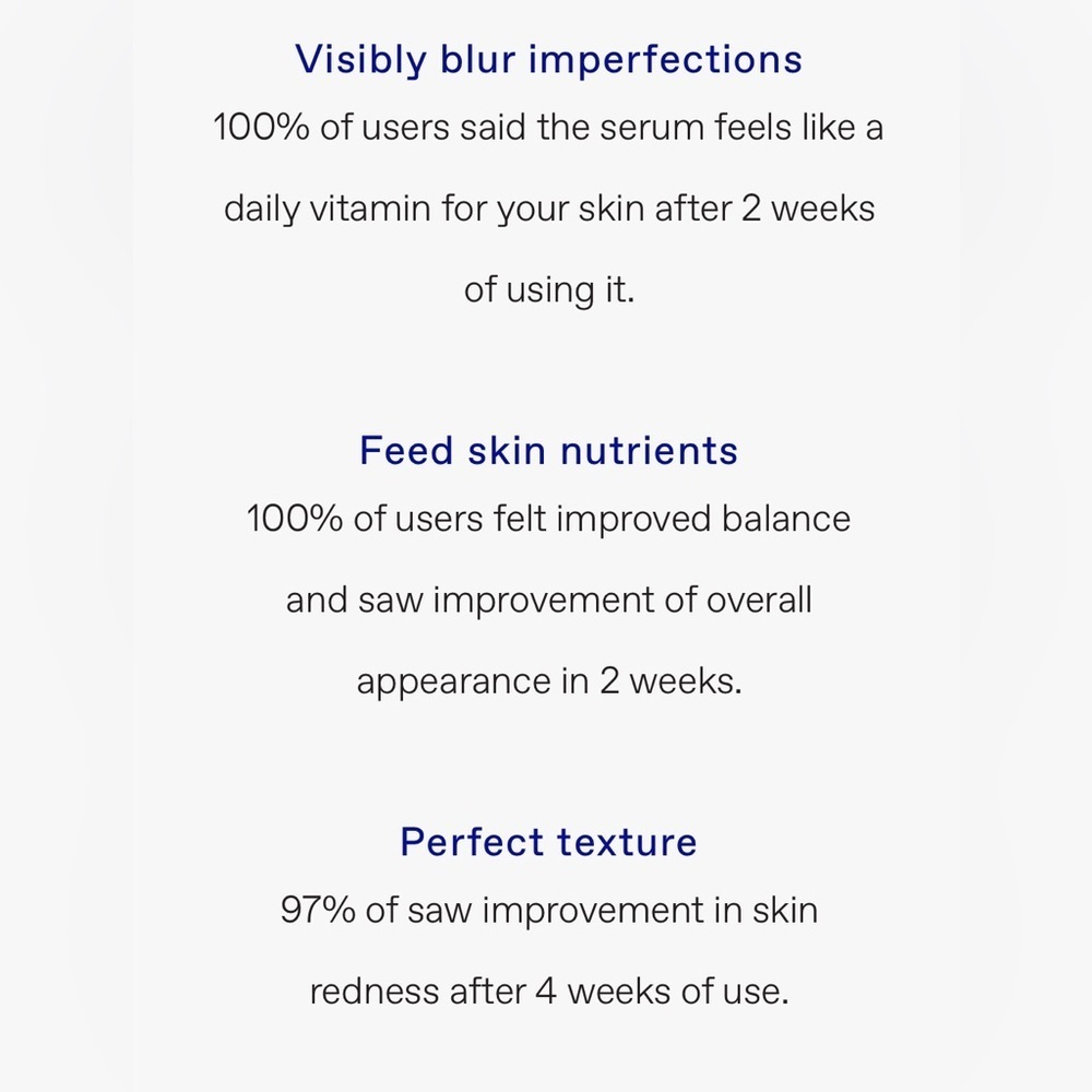 Korres Probiotic Skin-Supplement Serum - Picture 5 of 6